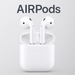 AirPods 2nd Generacion - Guakíaiena