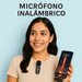 🎤 MicPro: Lleva Tu Voz al Próximo Nivel - Guakíaiena